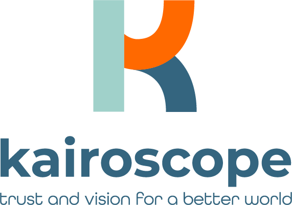 Logo Kairoscope